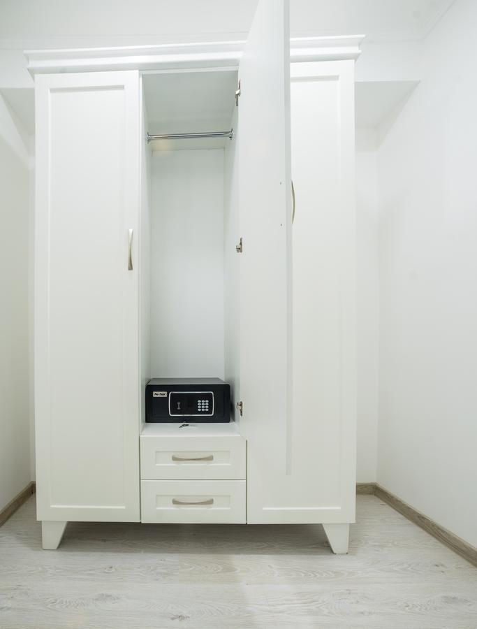 Stoliva Residence With Infinity Pool Kotor Ngoại thất bức ảnh