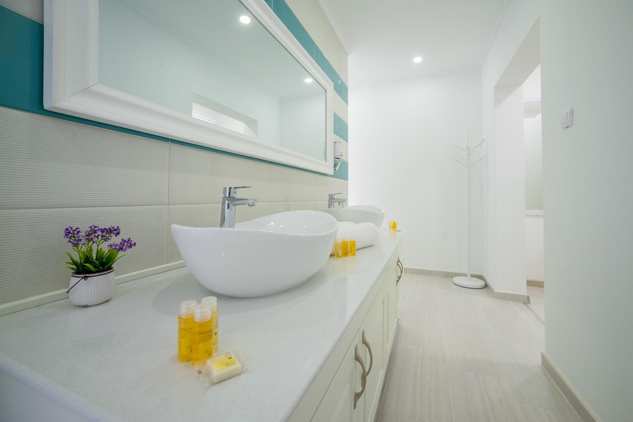 Stoliva Residence With Infinity Pool Kotor Ngoại thất bức ảnh