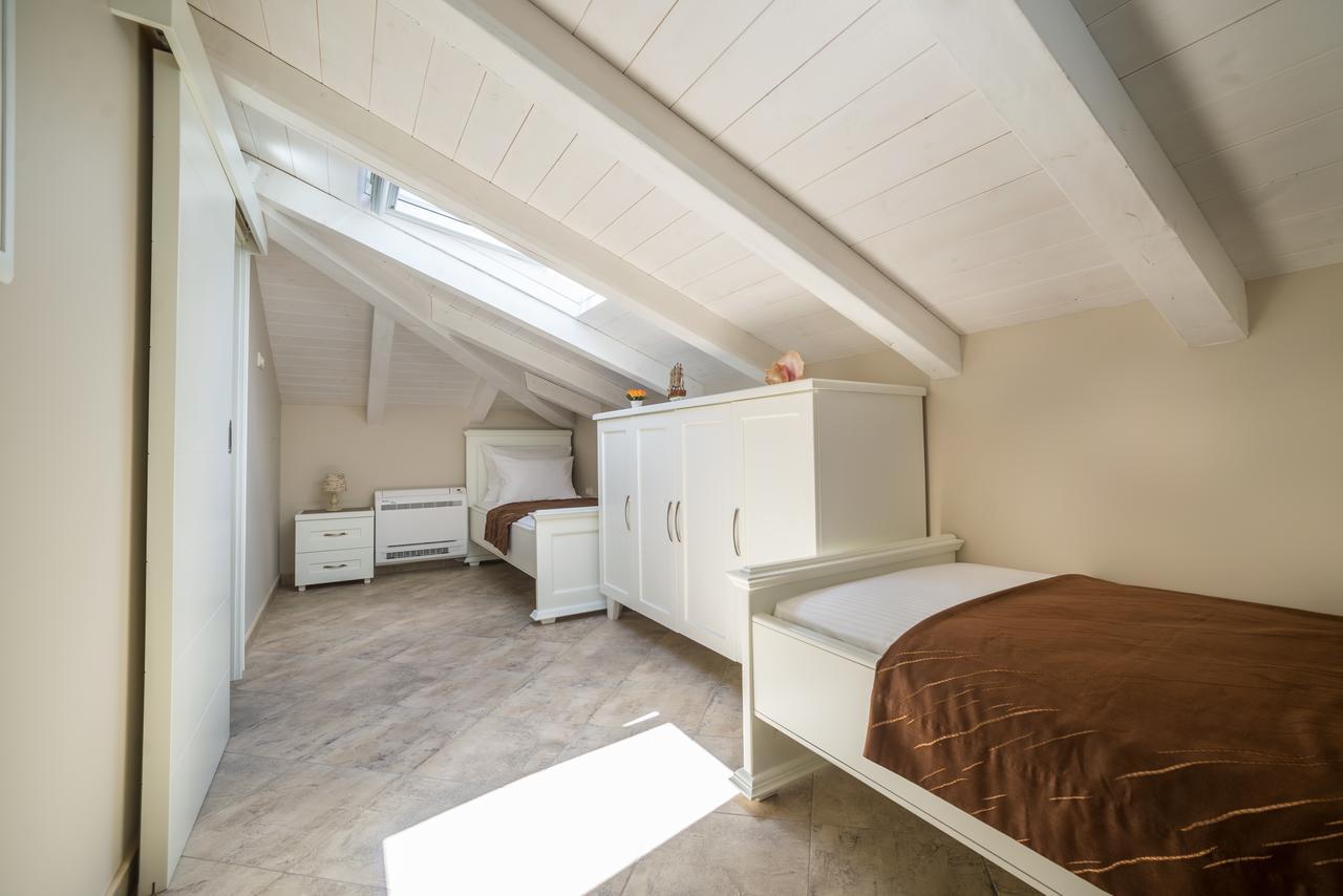 Stoliva Residence With Infinity Pool Kotor Ngoại thất bức ảnh