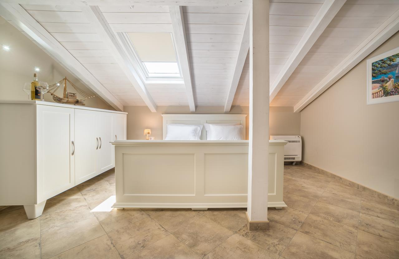 Stoliva Residence With Infinity Pool Kotor Ngoại thất bức ảnh