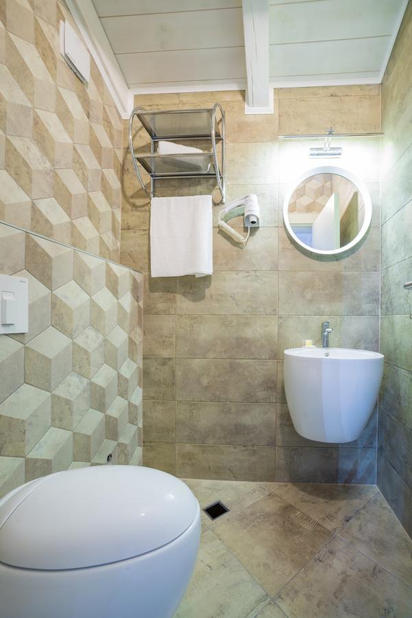 Stoliva Residence With Infinity Pool Kotor Ngoại thất bức ảnh